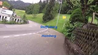 Steffisburg  Homberg [upl. by Rem]