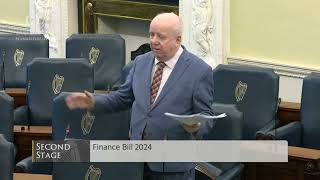 Senator Joe OReilly speech from 6 Nov 2024 [upl. by Ohara]