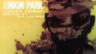 Linkin Park  Roads Untraveled RostaSliwka Remix [upl. by Keeton]