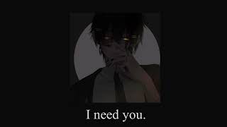 ASMR Yandere cant help himself Very Creepy Confession Obsession Possessive Threatening [upl. by Ttenneb]