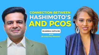 Hashimotos amp PCOS  The Ultimate Guide [upl. by Ocramed]