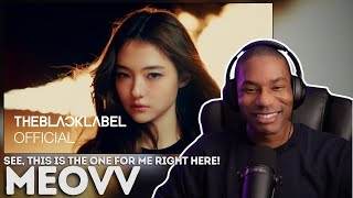 MEOVV  TOXIC MV REACTION  See this is the one for me right here [upl. by Sirred]