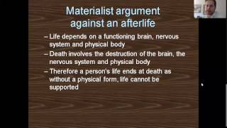 Materialism Dualism Plato Aristotle Descartes amp Aquinas [upl. by Ted]