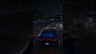 Another one rides the lightning northwestgeorgiarp fivemroleplay georgia bartowcounty police [upl. by Akimat]