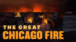 The Great Chicago Fire A Chicago Stories Special Documentary [upl. by Anyer483]