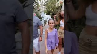 Alisha Weir Tiktok Video  July 2022 [upl. by Ziza]