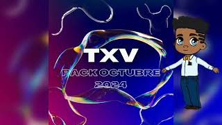 pack septiembre 2024  txv mix [upl. by Abihsat]