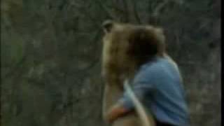 Christian the lion  version original en Español [upl. by Alad]