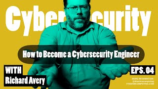 CYBERSECURITY Engineers Reveal Top Secrets to Success [upl. by Miehar449]