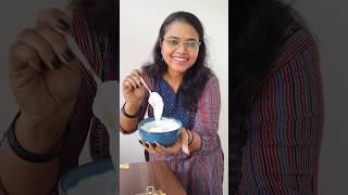 എണ്ണയോ മുട്ടയോ ഇല്ലാതെ Healthy Mayonnaise  No Oil No Egg Mayonnaise Recipe  Veg mayonnaise recipe [upl. by Hepza386]