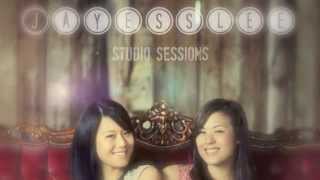 Jayesslee  Breakeven Studio Session  Lyric Video [upl. by Shelman609]