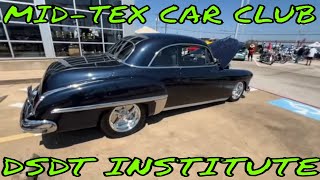 MidTex Car showDSDT institute [upl. by Panta]