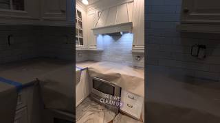 Tile Backsplash Installation Braintree MA [upl. by Wooldridge16]