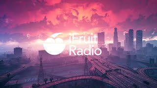 GTA V amp GTA Online — iFruit Radio  Full radio station [upl. by Glasgo]