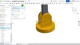 AnglePoise Tutorial 5 [upl. by Rozalie563]