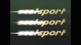 LQ Scottish TV  Scotsport Intro 1989 [upl. by Oleusnoc]