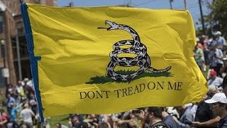 John Stossel  Dont Tread on My Free Speech [upl. by Dhar917]