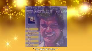 quot Te poti o Hiro quot  Ah Ky [upl. by Zahavi]