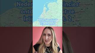 Alle Nederlandse provincies ontdekken deel 2 🇳🇱 Welke wordt de volgende [upl. by Marella414]