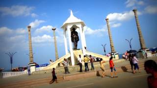 Best of Pondicherry  Pondy Tourism [upl. by Linc517]