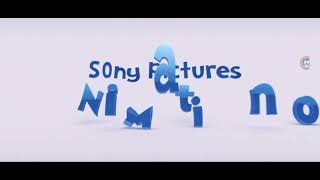 SonyAFFIRM FILMSSony Pictures animationABC FILMSTina Zabini Productions Logo 292292929292 [upl. by Grimaud]