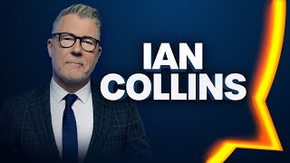 Ian Collins  07Nov24 [upl. by Ireland]