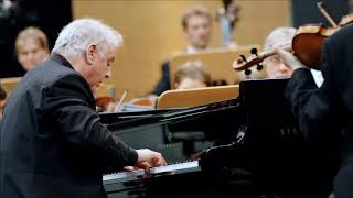 D Barenboim  F Chopin Piano Concerto No 1 Op 11 [upl. by Attalanta]