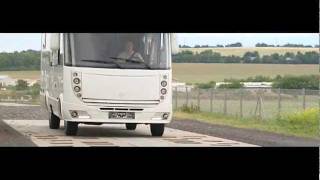 NiesmannBischoff promofilm 2012 [upl. by Ahsinehs]