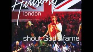 Hillsong London  Here I Am [upl. by Mehta]