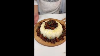 I learned this easy chicken dish in china [upl. by Nnyltak]