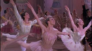 quotFinal Waltz and Apotheosisquot in George Balanchine´s quotThe Nutcrackerquot [upl. by Harlen]