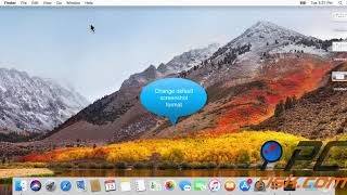 How to use Grab utility macOS and Mac OS X [upl. by Orv]