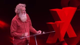 A real history of Aboriginal Australians the first agriculturalists  Bruce Pascoe  TEDxSydney [upl. by Yhtommit]