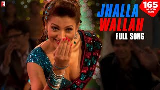 Jhalla Wallah  Song  Ishaqzaade  Parineeti Chopra  Gauahar Khan  Shreya Ghoshal  Amit Trivedi [upl. by Analiese]