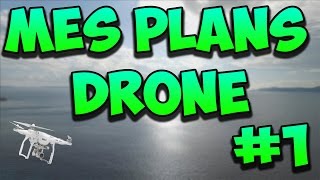 MES PLANS DRONE  LITTORAL 1 [upl. by Navnod495]