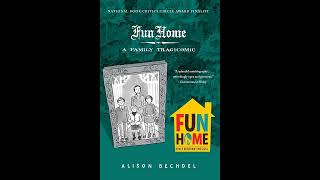 Fun Home A Family Tragicomic [upl. by Enomor115]