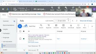 Google Ads Compromised Site Free Tool  How to fix  Google ads malicious software fix – Free Tool [upl. by Immac]