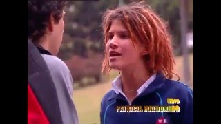 Rebelde Way II Capítulo 75 Completo [upl. by Alliuqahs]