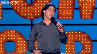 First Look  Micky Flanagan  Michael McIntyres Comedy Roadshow  BBC One [upl. by Janene]