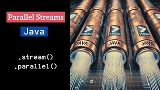 Parallel Streams en Java [upl. by Nodnart]