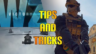 How to win Solo WARZONE matches Black ops 6 [upl. by Sladen640]