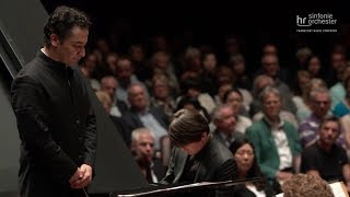 20180525 RACHMANINOV Piano Concerto No 2 [upl. by Irita]