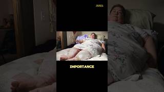 Craziest Transformations On My 600lb Life part 3 [upl. by Alethia]