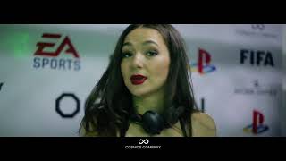 OCTAGON GAMING CLUB  COSMOS COMPANY PRODUCTION  SAMARKAND [upl. by Ellezaj]