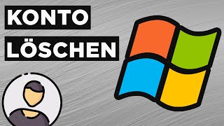 Windows 11 Microsoft Konto entfernen [upl. by Eden709]