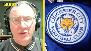 🚨 Football Finance Expert EXPLAINS Why Leicester WONT GET A Points Deduction From Premier League [upl. by Tibbs]