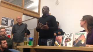 Weyman Bennett  Racism Islamophobia amp Resistance [upl. by Frederica924]