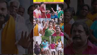 Watch full video👆 Muthuramalingam Comedy Scenes Watch amp Enjoy gauthamkarthik priyaanand shorts [upl. by Iow]