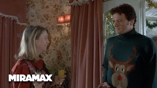 Bridget Joness Diary  Ugly Sweater Party HD  Renee Zellweger Colin Firth  MIRAMAX [upl. by Caneghem]