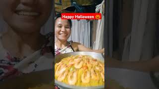 🥘 paella recipe funny comedy food [upl. by Spevek]